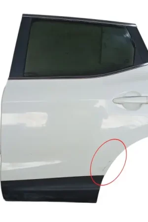 Gran Oferta PUERTA TRASERA IZQUIERDA H21534EAMA
