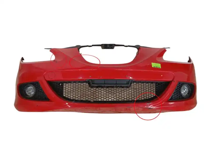 Promoción PARAGOLPES DELANTERO 1P0807217AAGRU
