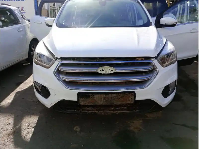 Premium PARAGOLPES DELANTERO 1832956