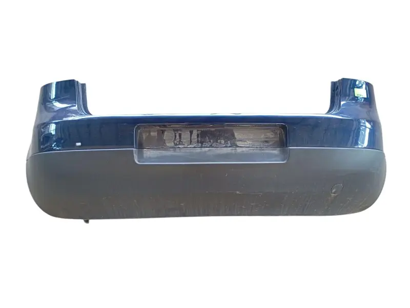 PARAGOLPES TRASERO 1K6807417GRU TR201800312 Marca Reconocida