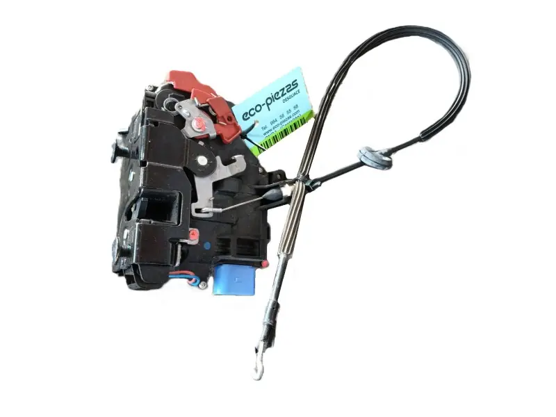 CERRADURA PUERTA DELANTERA IZQUIERDA 3D1837015AP 15AB3D1837015AB Oferta
