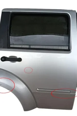 PUERTA TRASERA DERECHA 55360898AD Envío Gratis