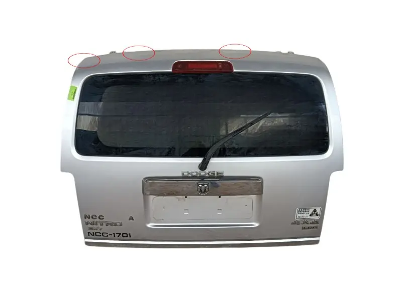 PORTON TRASERO 553608889AB 892ABV1A Mayoreo