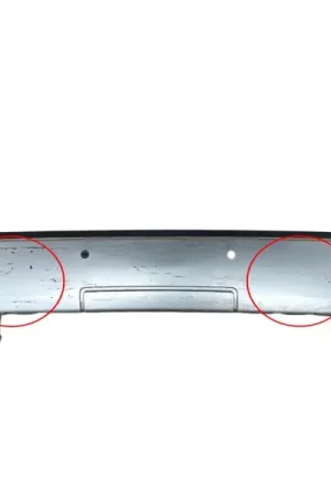 Súper Precio PARAGOLPES TRASERO 1FU37CD7AA