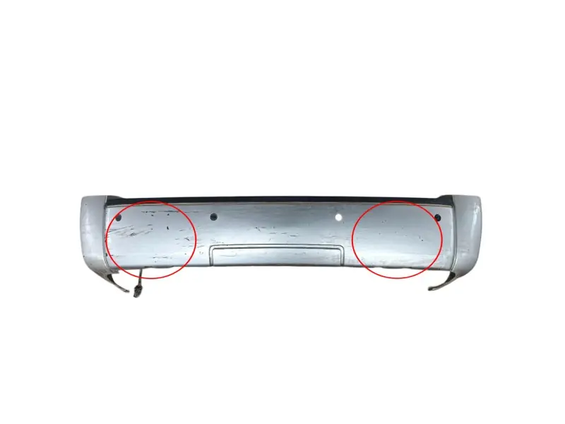Súper Precio PARAGOLPES TRASERO 1FU37CD7AA