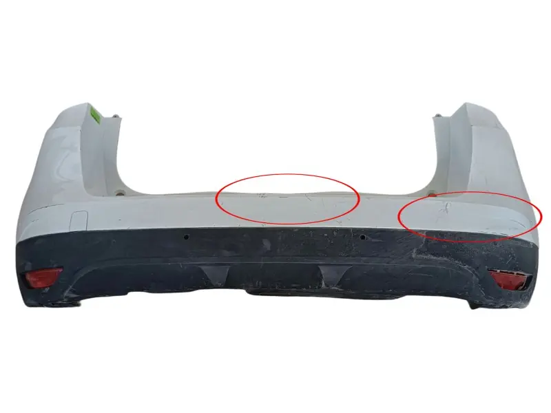 PARAGOLPES TRASERO 850224317R 850228896R Comprar En Línea