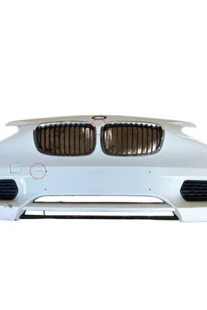 Artesanal PARAGOLPES DELANTERO 51117292959 51117245731