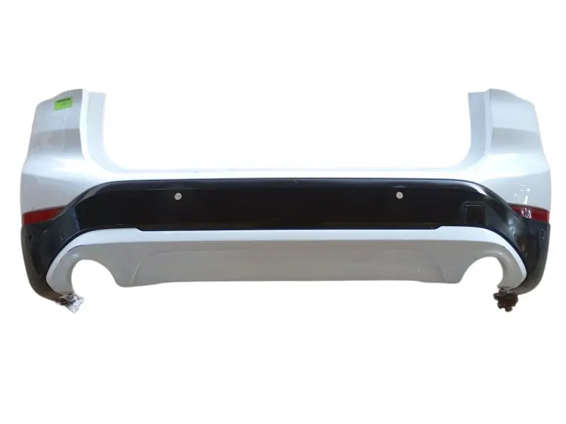 PARAGOLPES TRASERO 51127403391 51127954260 Ocasión Especial