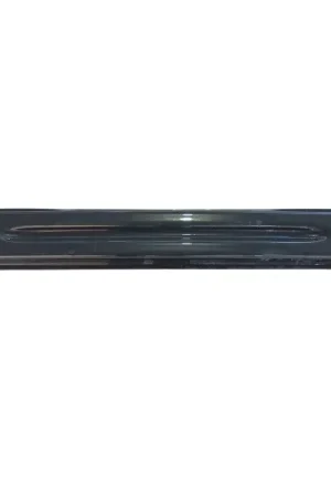 REFUERZO PARAGOLPES TRASERO 7N0807305A VW2865693 Marca Reconocida