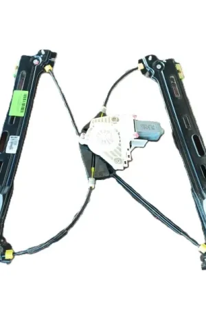 ELEVALUNAS TRASERO IZQUIERDO 7N0843699F LSM7695200 Auténtico