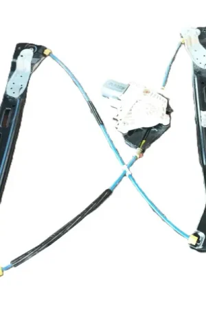 ELEVALUNAS DELANTERO DERECHO 7N0837462J 7N0837462J Garantía Incluida