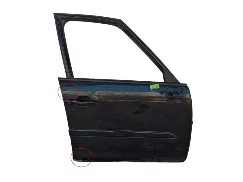 PUERTA DELANTERA DERECHA 9004Y0 Profesional