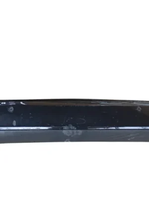Rebajas PARAGOLPES TRASERO 39217457