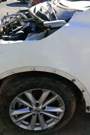 ALETA DELANTERA IZQUIERDA Ordenar Ahora Mismo