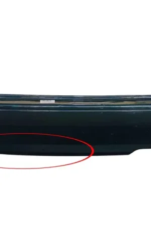 A Buen Precio PARAGOLPES TRASERO DQC100960LPU