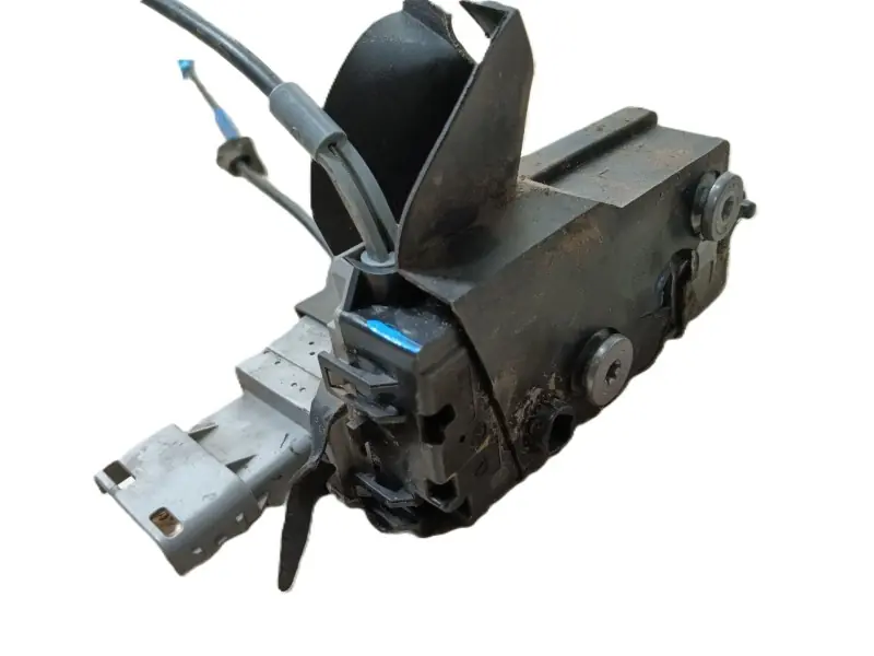 CERRADURA PUERTA TRASERA IZQUIERDA 9137Q3 9686733880 Precio De Oferta