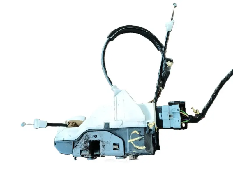 Lujoso CERRADURA PUERTA DELANTERA IZQUIERDA 9135EG 3253M0037K5