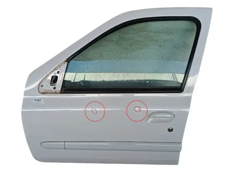 PUERTA DELANTERA IZQUIERDA 7751472474 Premium