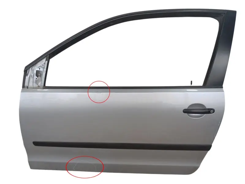 Precio Rebajado PUERTA DELANTERA IZQUIERDA 6Q3831055K