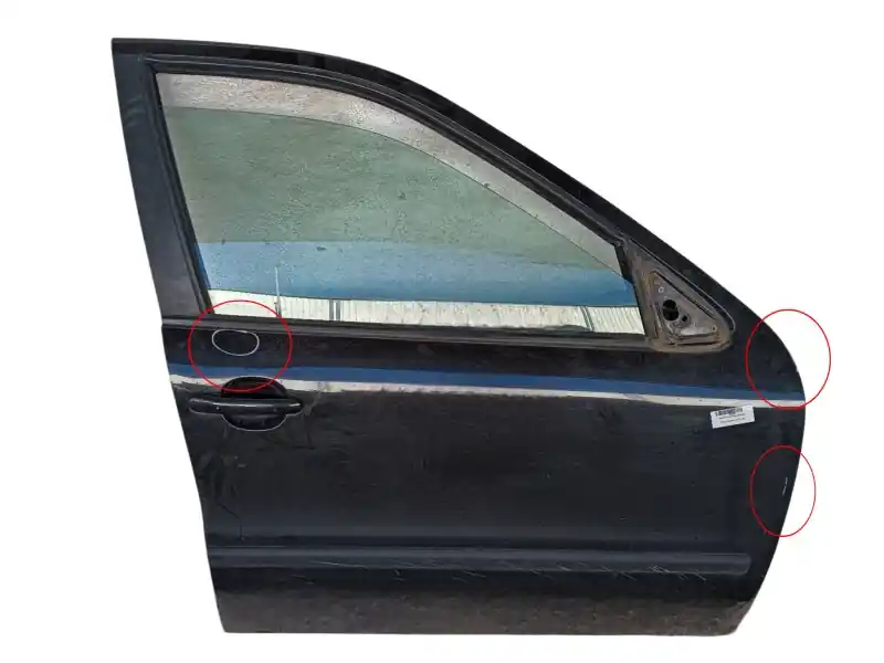 PUERTA DELANTERA DERECHA 1M0831056N Mejor Calidad