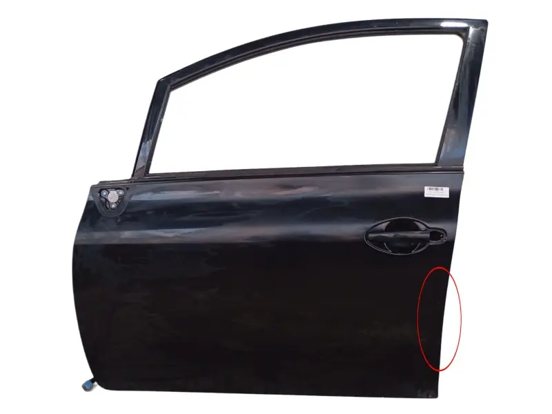 Promoción PUERTA DELANTERA IZQUIERDA 6700202260