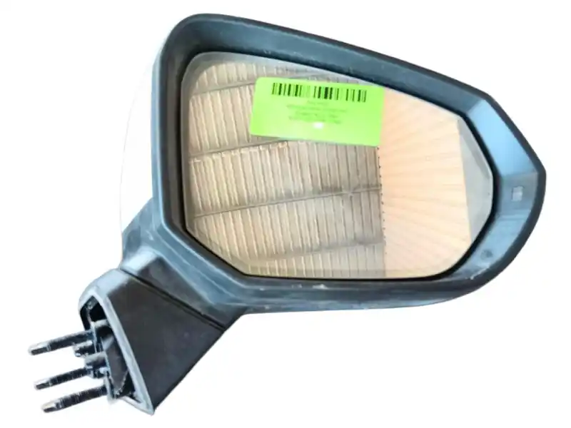 Alta Calidad RETROVISOR DERECHO 81B857410C9B9