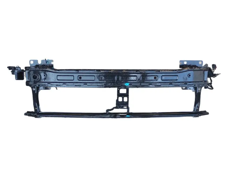 Favorito De Clientes REFUERZO PARAGOLPES DELANTERO 81A807109D