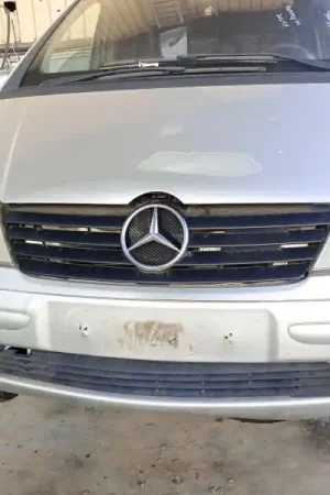 Comprar En Línea REJILLA DELANTERA A4148880060