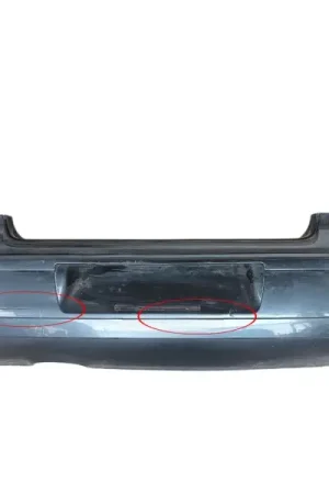 Oferta PARAGOLPES TRASERO 6Q6807417