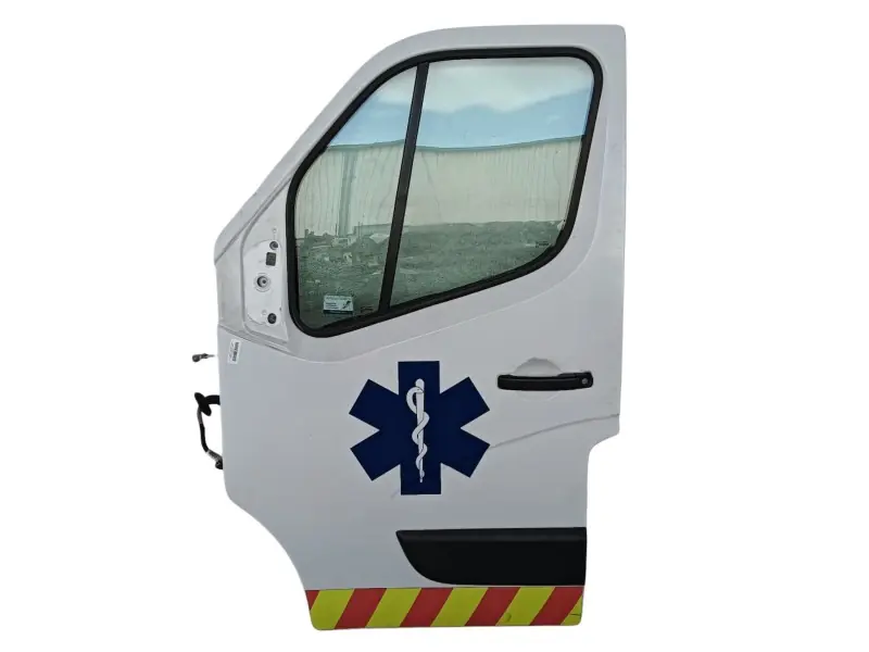 Original PUERTA DELANTERA IZQUIERDA 801017005R
