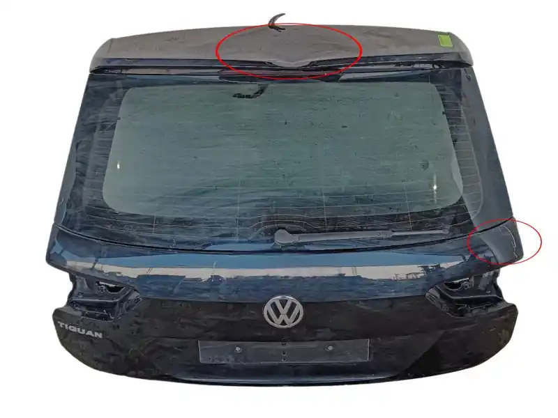 Descuento PORTON TRASERO 5NA827025M