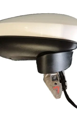 Lujoso RETROVISOR DERECHO 8Y1857409A9B9 23962768