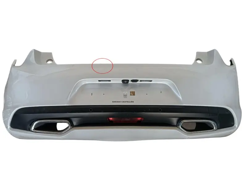 PARAGOLPES TRASERO 1608749880 9673719477 Imprescindible (Must-Have)