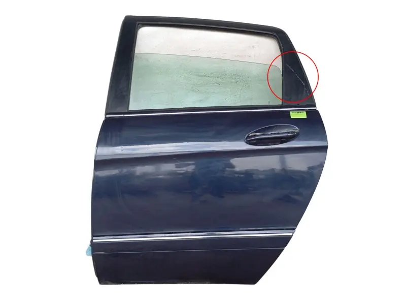 PUERTA TRASERA IZQUIERDA A1697301705 29T177 Venta Final