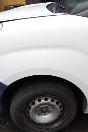 Oferta Limitada ALETA DELANTERA IZQUIERDA
