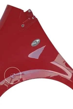 Rebajas ALETA DELANTERA IZQUIERDA 538120H010