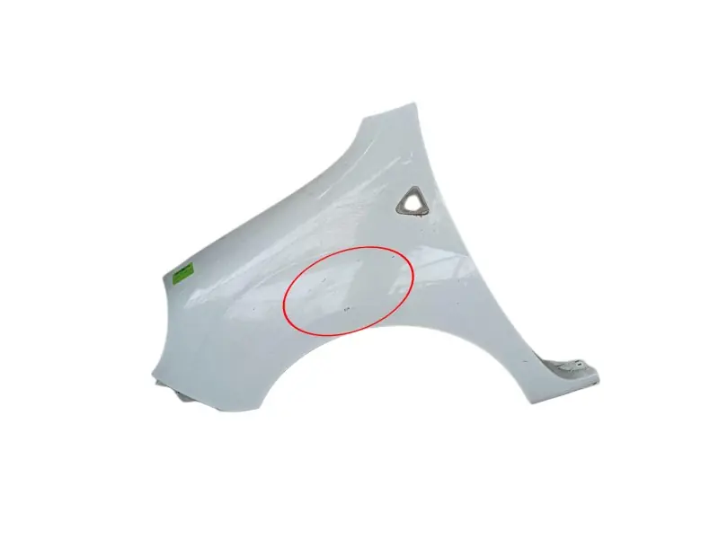 ALETA DELANTERA IZQUIERDA 7701478211 Mejor Precio