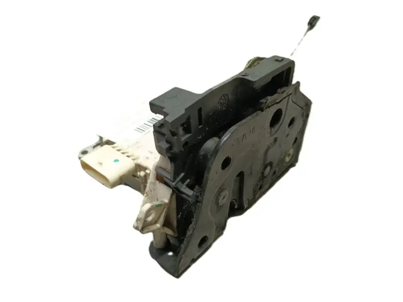 CERRADURA PUERTA TRASERA IZQUIERDA 1P0839015E W05P0839011B Compra Ahora