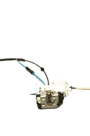 CERRADURA PUERTA TRASERA IZQUIERDA A2047302735 A0997300135 Edición Limitada