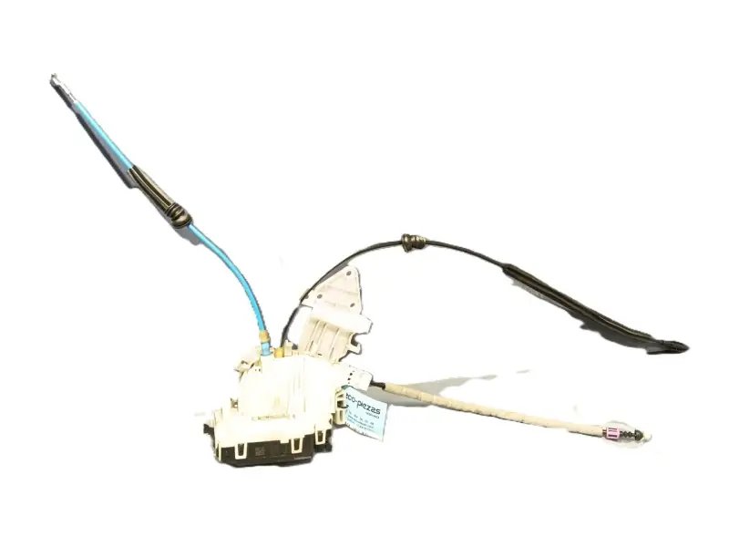 Original CERRADURA PUERTA TRASERA DERECHA A2047302835 A0997300235