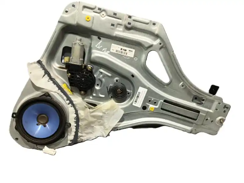 A Buen Precio ELEVALUNAS DELANTERO DERECHO 824041F010 834801F010