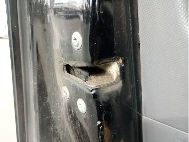 Mejor Calidad CERRADURA PUERTA DELANTERA IZQUIERDA