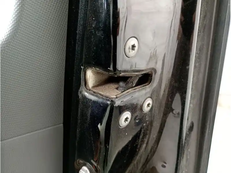 Precio Bajo CERRADURA PUERTA DELANTERA DERECHA