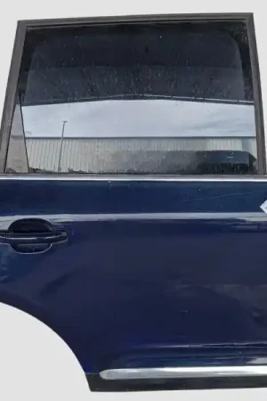 Súper Precio PUERTA TRASERA DERECHA 7L0833056M