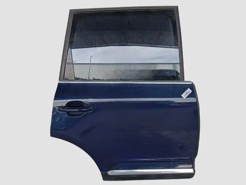 Súper Precio PUERTA TRASERA DERECHA 7L0833056M