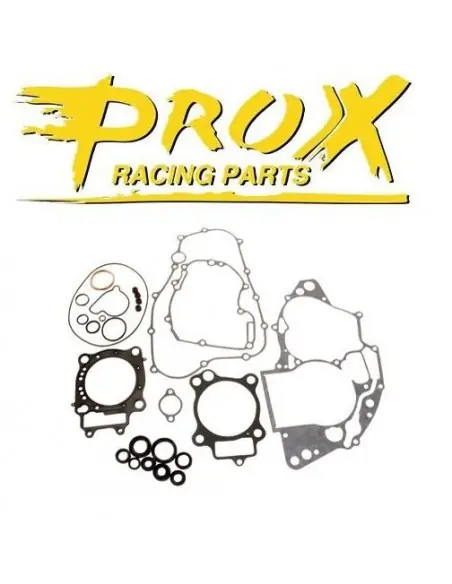 Garantía Incluida KIT JUNTAS MOTOR COMPLETO PROX KTM SX 450 03-05 SX 520 00-02 SX 525 03-07