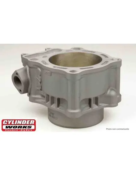 CILINDRO CYLINDER WORKS SUZUKI RMZ 250 04-06 KAWASAKI KX 250F 04-08 Pago Seguro