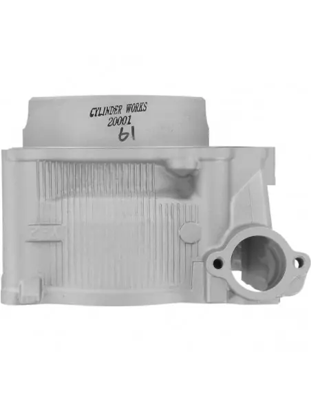 CILINDRO CYLINDER WORKS YAMAHA YZ 450F 03-05 WR 450F 03-06 YFZ 450 04-13 Mejor Precio