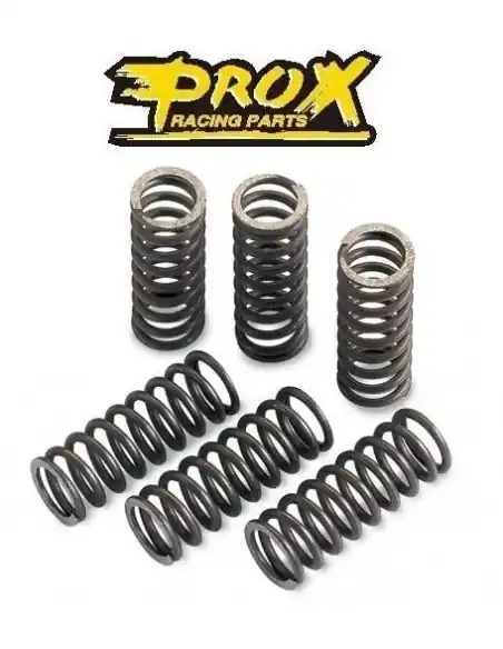 KIT MUELLES EMBRAGUE PROX GAS GAS EC 250F 10-12 4T (MOTOR YAMAHA) Última Versión