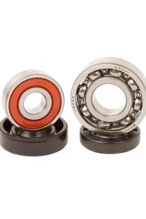 Ordena Ya KIT REPARACION BOMBA DE AGUA HOT RODS YAMAHA YZ/WR 250F 01-14 GAS GAS EC 250F 10-15